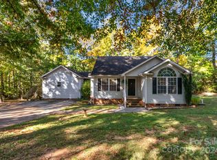 419 Bethel School Rd, Clover, SC 29710