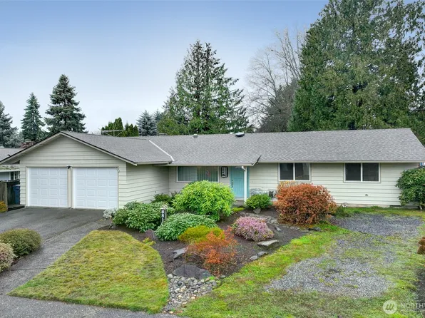 8810 NE 138th Street, Kirkland, WA 98034