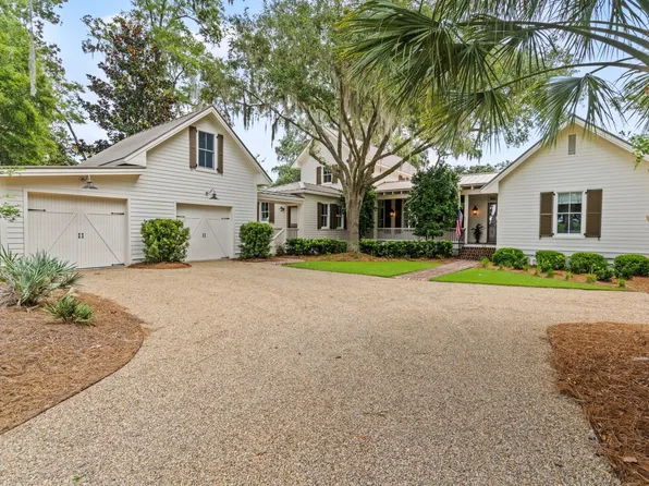 28 Sheffield Ave, Beaufort, SC 29907