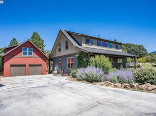 1115 Rodeo Dr, White Salmon, WA 98672