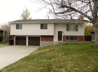 2406 41st St W, Billings, MT 59106