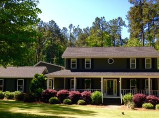 4370 Deer Run, Evans, GA 30809