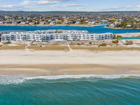 253 Dune Road #48, Westhampton Beach, NY 11978
