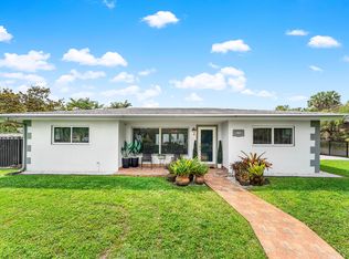 590 NW 126th Street, North Miami, FL 33168