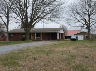 3184 Old Salem Rd, Murray, KY 42071