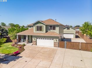 6194 Rosemarie St NE, Albany, OR 97321