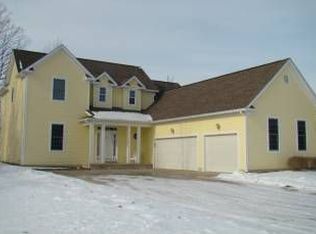 363 Calvary Rd, Marysville, OH 43040