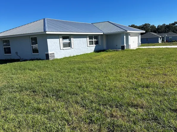 4312 E Ravenna St, Inverness, FL 34453