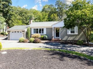 240 York St, Canton, MA 02021