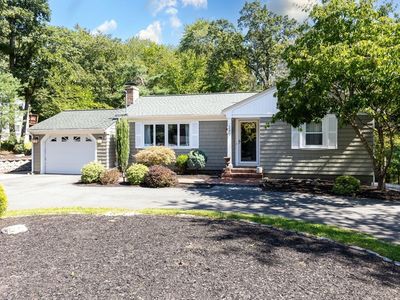 240 York St, Canton, MA, 02021