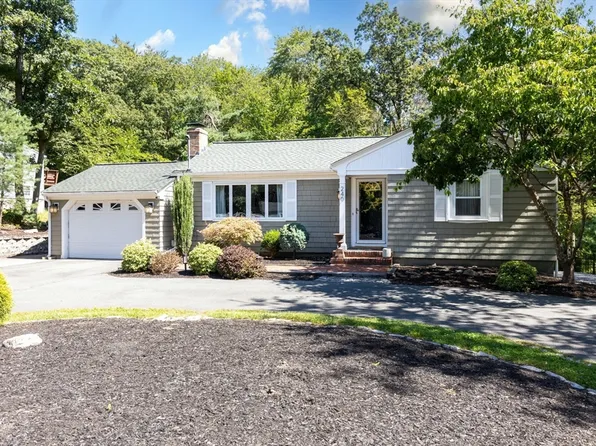 240 York St, Canton, MA 02021