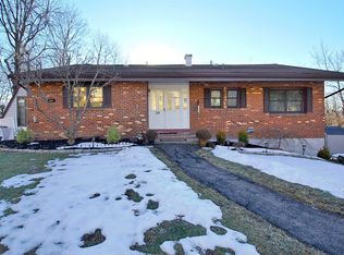 39 Top O Hill Rd, Wappingers Falls, NY 12590