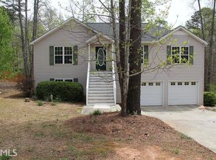 54 Cedars Glen Way, Villa Rica, GA 30180