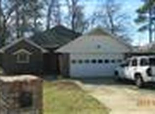 308 E 41st St, Texarkana, AR 71854