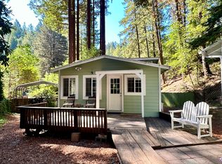 12540 Mays Canyon Rd #1, Guerneville, CA 95446