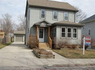 119 W Water St, Beaver Dam, WI 53916
