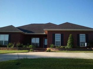 8871 Dawes Creek Dr, Theodore, AL 36582
