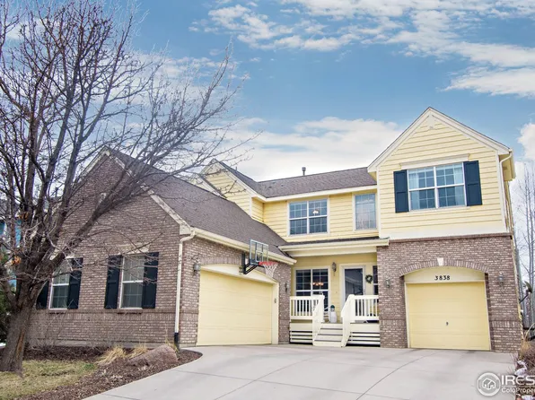 3838 Kepler Dr, Fort Collins, CO 80528