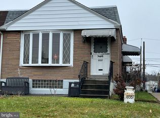 8557 Bustleton Ave, Philadelphia, PA 19152