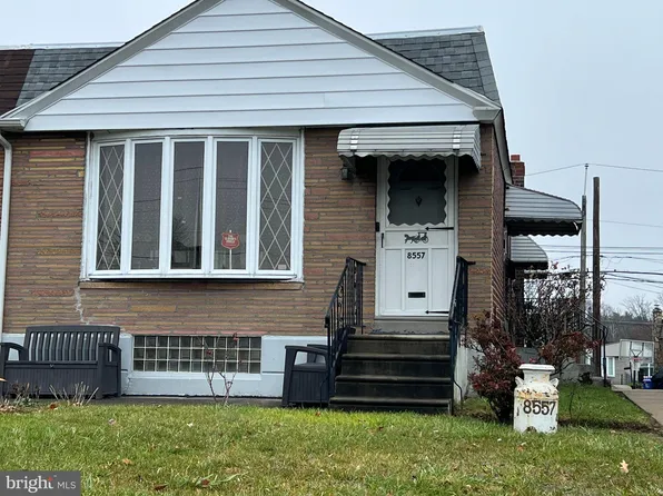 8557 Bustleton Ave, Philadelphia, PA 19152