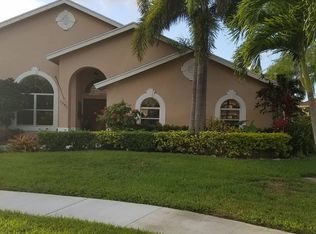 1761 Rye Ter, Wellington, FL 33414