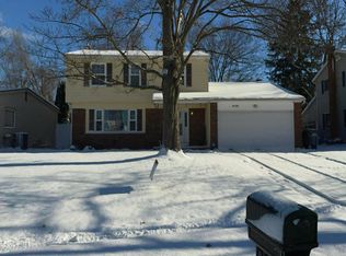 6125 Marlow St, Portage, MI