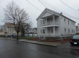 93 Columbine Ave, Pawtucket, RI 02861