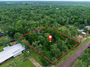583 BLUEBERRY HILL RD, Somerville, TX 77879
