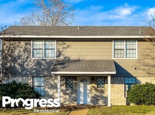 600 Stoneybrook Dr, Wylie, TX 75098