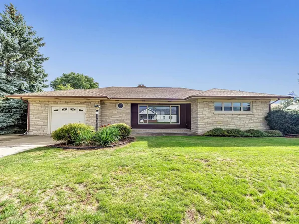 110 Saint Claude St, Denmark, WI 54208