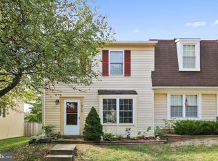 18700 Winding Creek Pl, Germantown, MD 20874