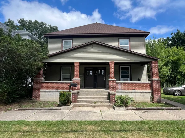 234 Lane Ave SW #1, Grand Rapids, MI 49504