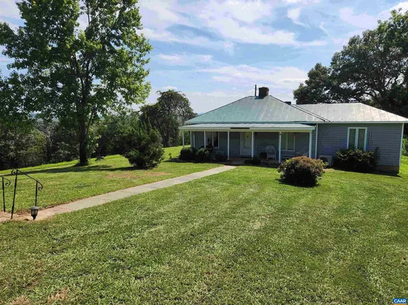 1829 Cabell Rd, Wingina, VA 24599