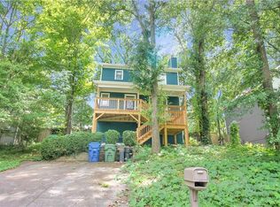 2666 W Main St NW, Atlanta, GA 30318