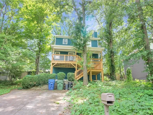 2666 W Main St NW, Atlanta, GA 30318