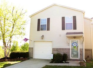 808 Nickwood Trl, Lexington, KY 40509