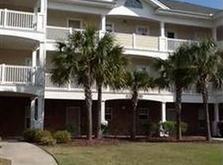 5801 Oyster Catcher Dr UNIT 1312, North Myrtle Beach, SC 29582