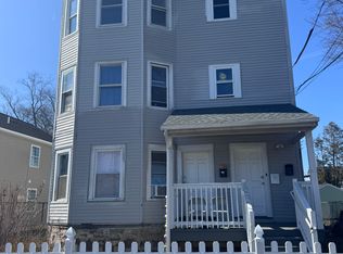 283 Martin Street, Hartford, CT 06120