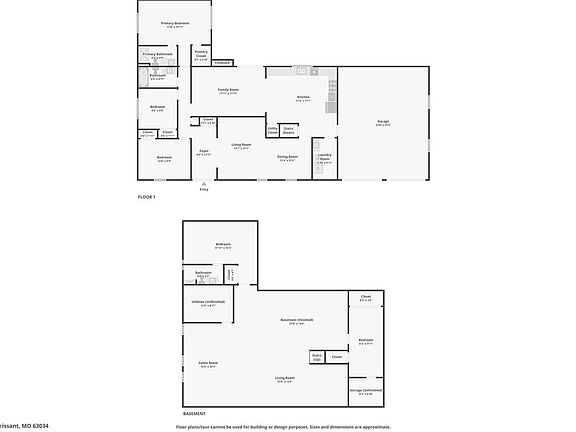 3rd image of 3847 Vaile Ave