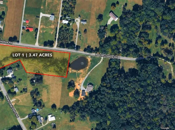 116 Belcher Hollow Rd, Cottontown, TN 37048
