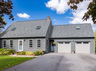 34 Bayview Ln, Shelburne, VT 05482