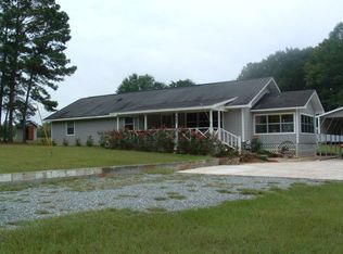 547 Salters Mill Rd, Americus, GA 31719