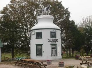 460 Smith Neck Rd, Dartmouth, MA 02748