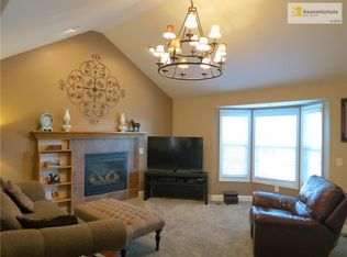 510 Fairway Rd, Belton, MO 64012