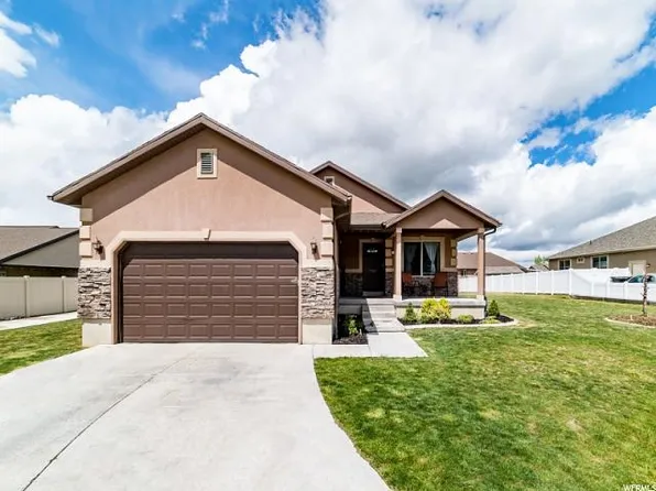 1048 W 1250 S, Payson, UT 84651