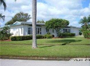 1440 SE San Souci Ln, Port Saint Lucie, FL 34952