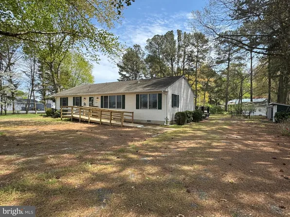 5739 Mount Hermon Church Rd, Salisbury, MD 21804