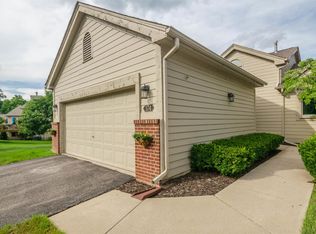 174 Kingsbrook Ave, Ann Arbor, MI 48103