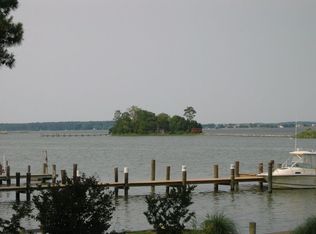 515 Talbot Rd, Stevensville, MD 21666