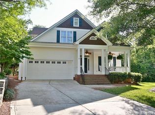 3004 Parker Grn, Charlotte, NC 28269